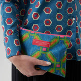 Octagonal Gallery Pochette