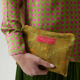 Oriental Ramage Pochette