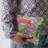 Palazzo Reale Pochette
