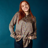 Vimini - Dama - Damigella