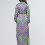 Biancaneve Shirt Dress