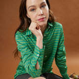 Boa - Corallina - Preziosa Verde