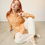 Menta - Terracotta - Sorbetto