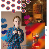 Abito Chemisier Bourbon