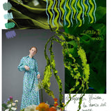 Abito Chemisier Wakame