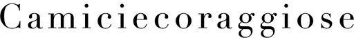 Camiciecoraggiose