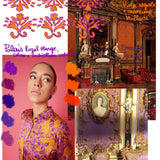 Palais Royal Orange