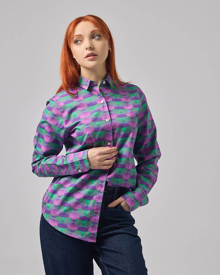 Camicie Donna Camicie Camicie Prezzi Camicia Da Donna DANIELA In