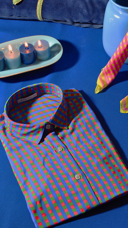 Storie coraggiose: quando hai ricominciato a vestirti per te