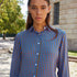 camicia da donna particolare elegante colori vivaci fantasie colorate blusa cotone 