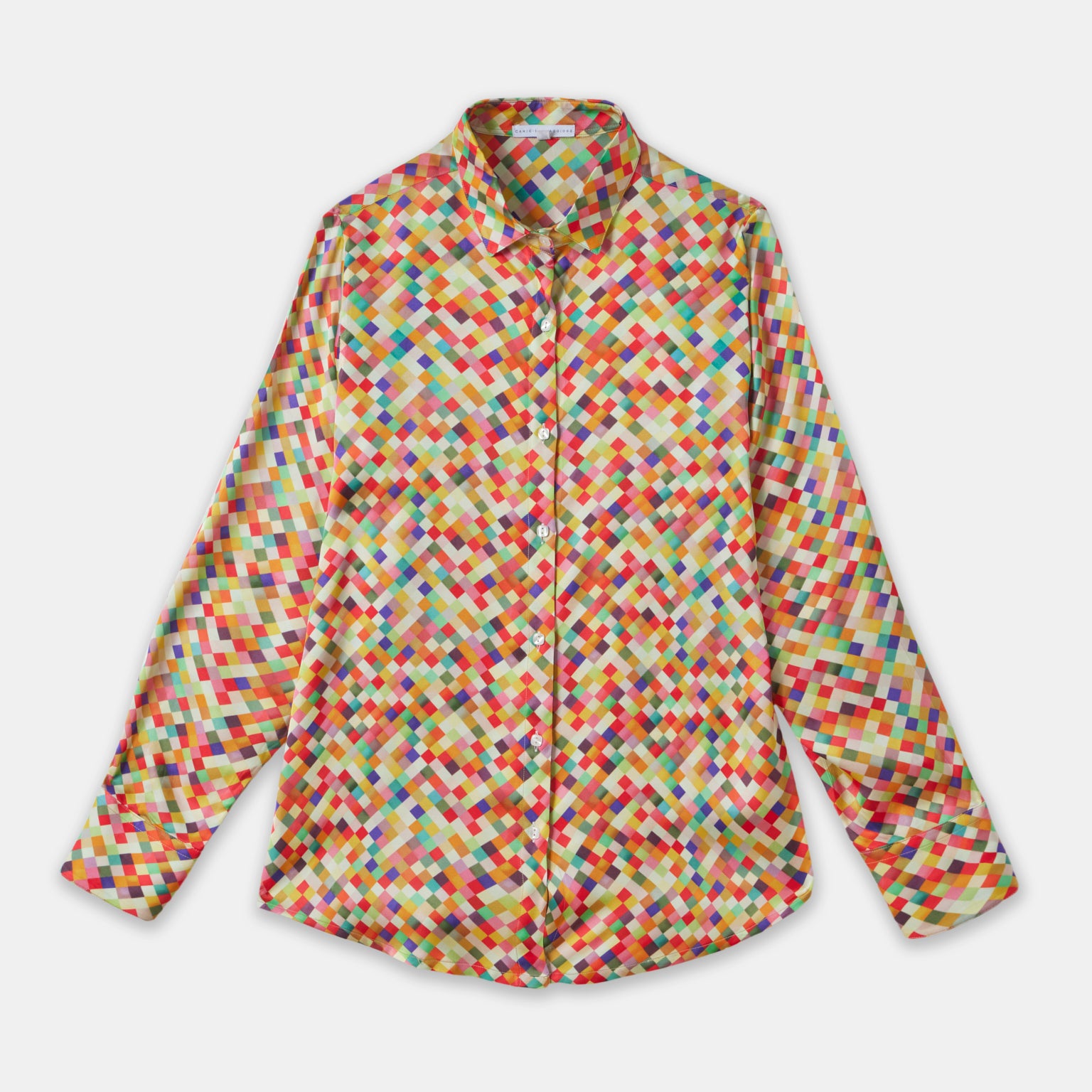 BraveShirts  The joy of color meets Italian style – Camiciecoraggiose -  Braveshirts