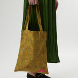 Oriental Ramage bag
