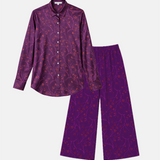 Oriental Ramage viola set