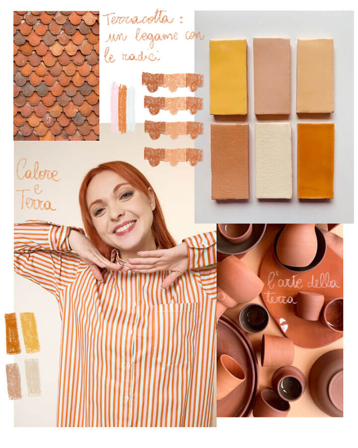 Terracotta