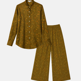 Oriental Ramage ocra set